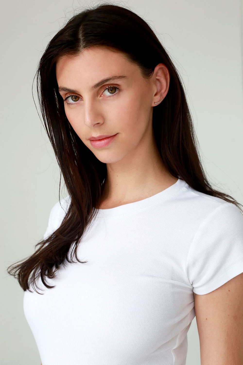 ALIETT BUTTELMAN Elite Models