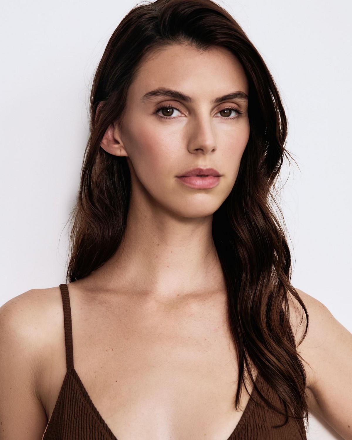 ALIETT BUTTELMAN Elite Models
