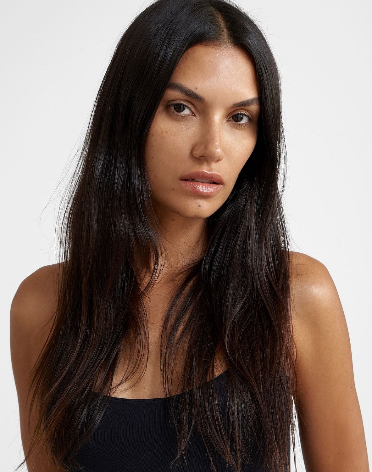 ALINE LIMA Elite Models