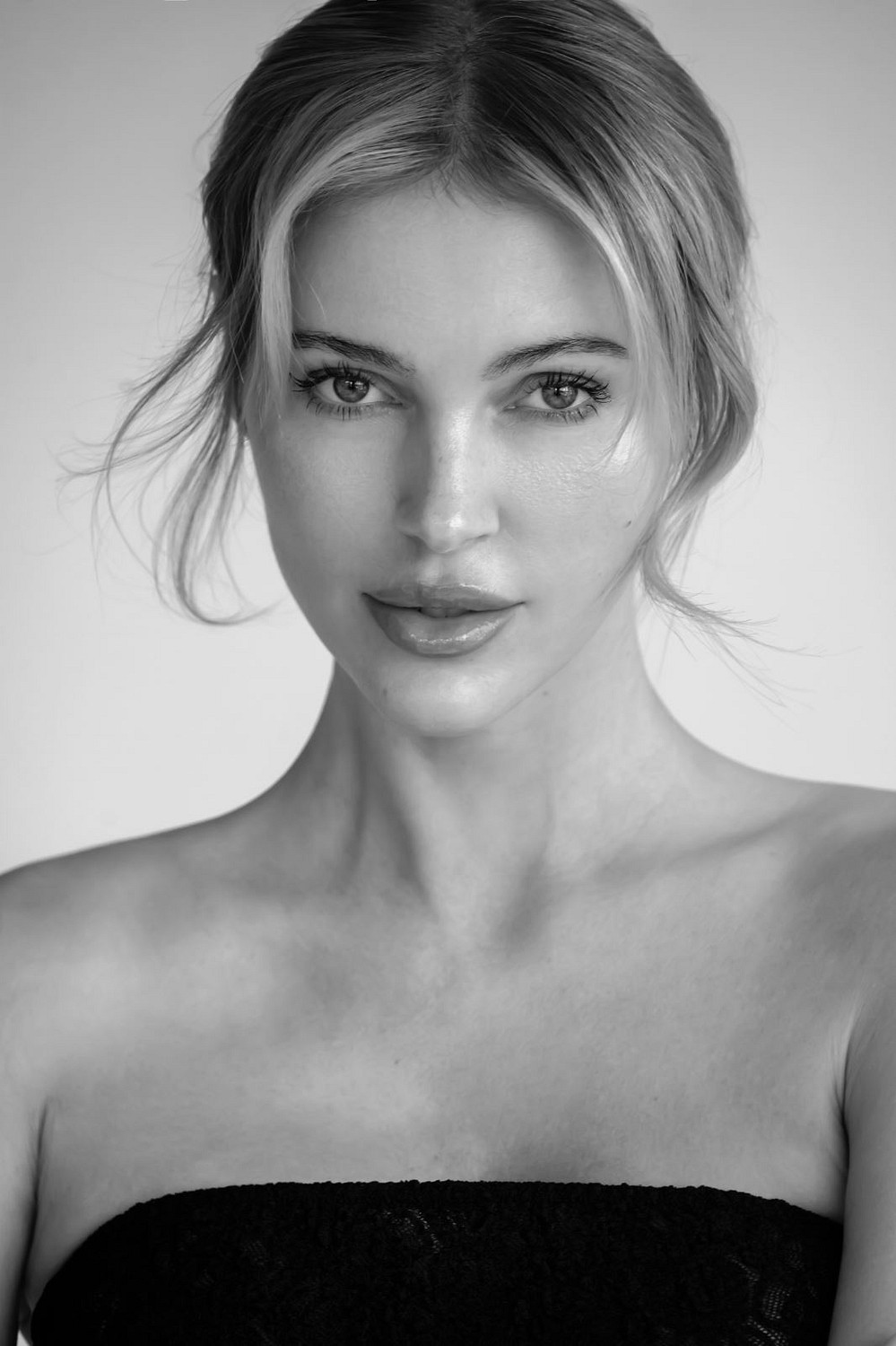 DEIMANTE GUOBYTE Elite Models
