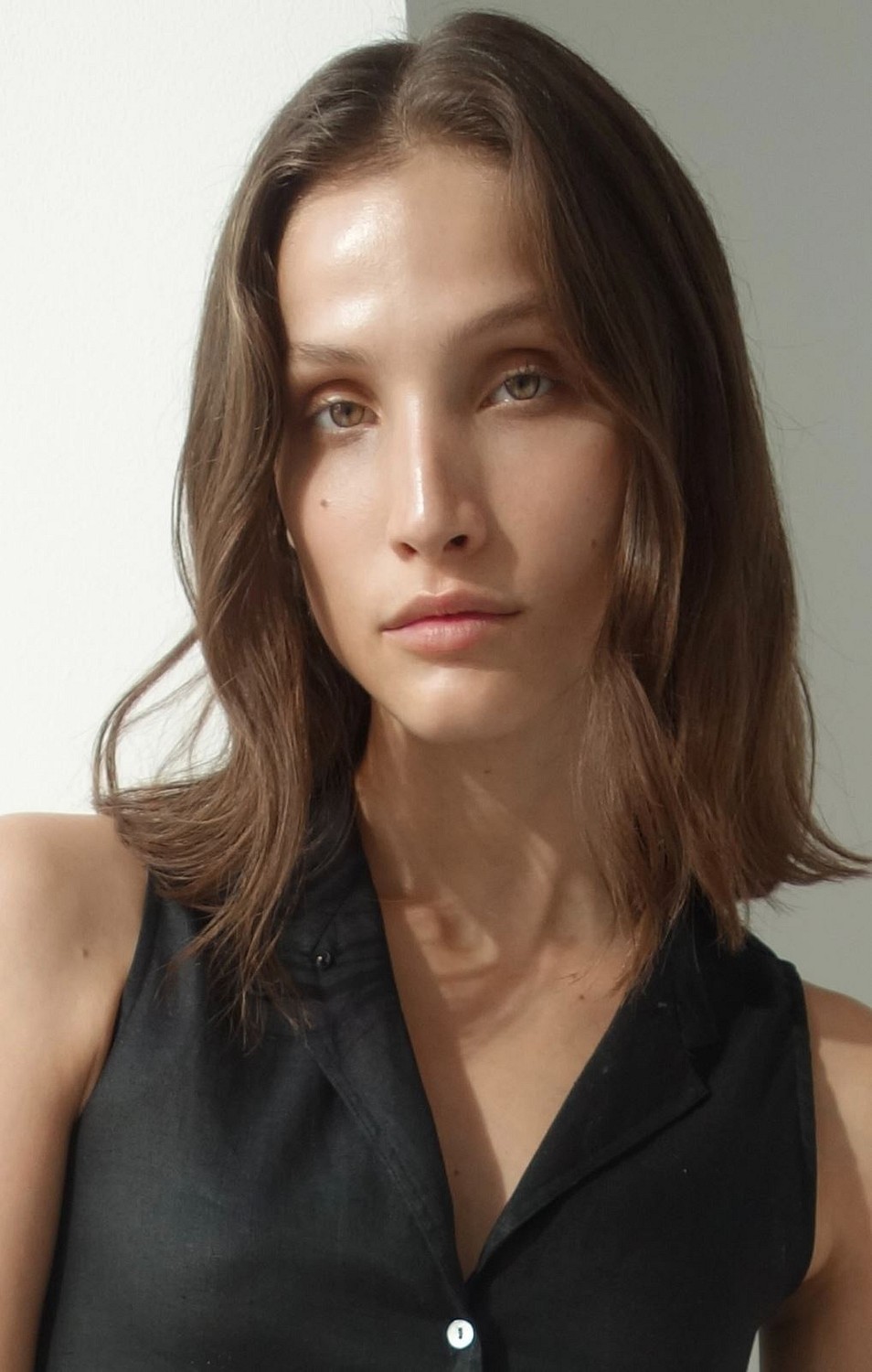 VICTORIA MASSEY Elite Models