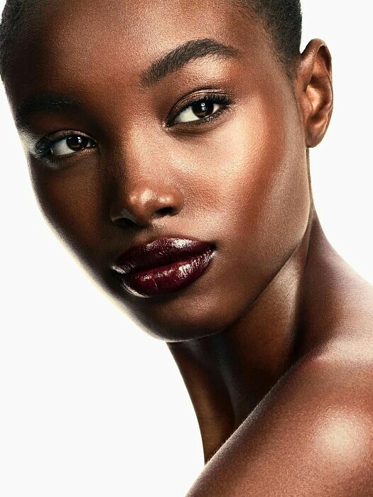 BOLA EDUN Elite Models