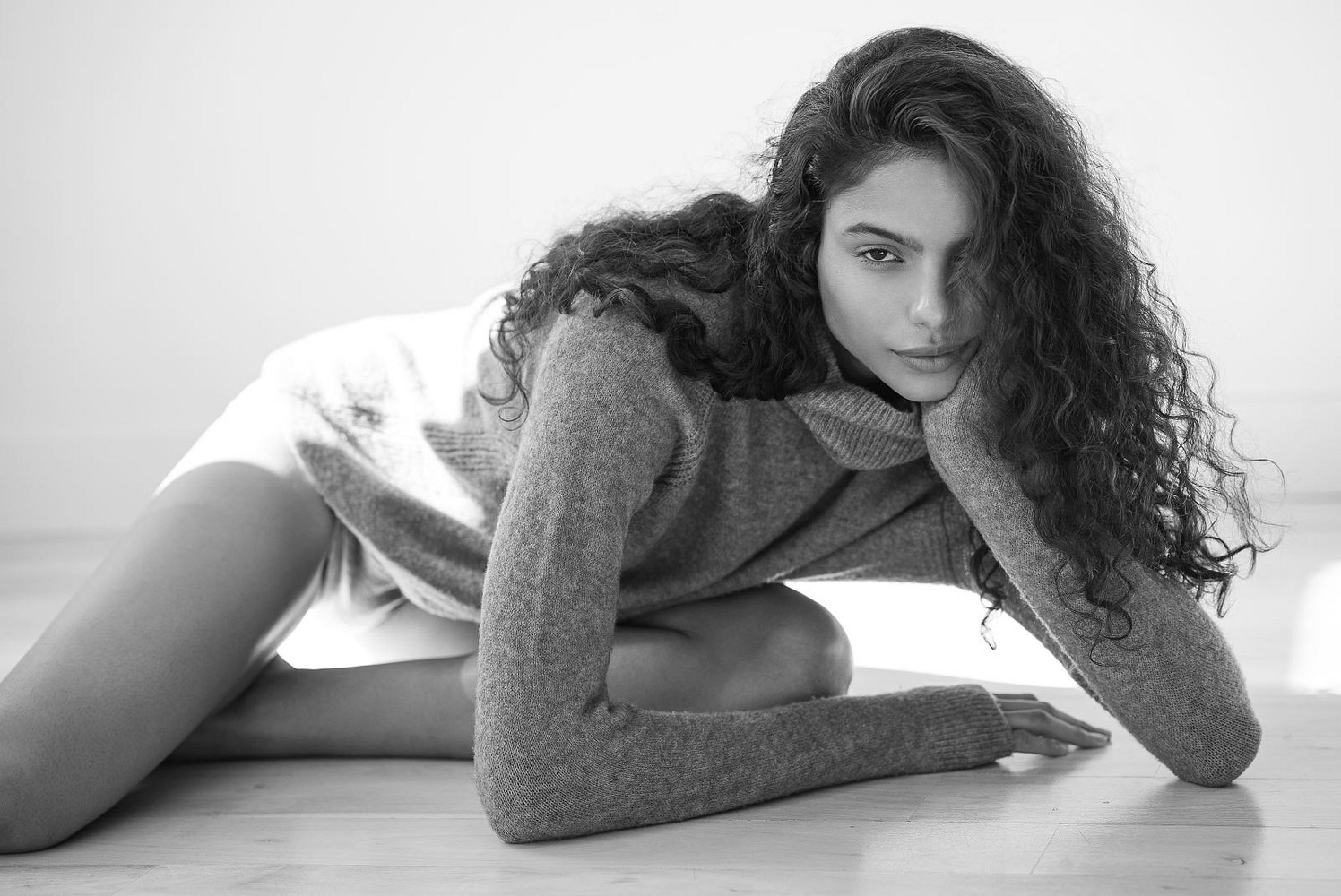 MILESHKA CORTES