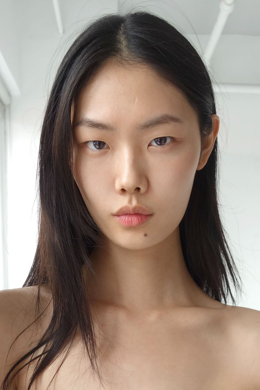 SIJIA KANG Elite Models