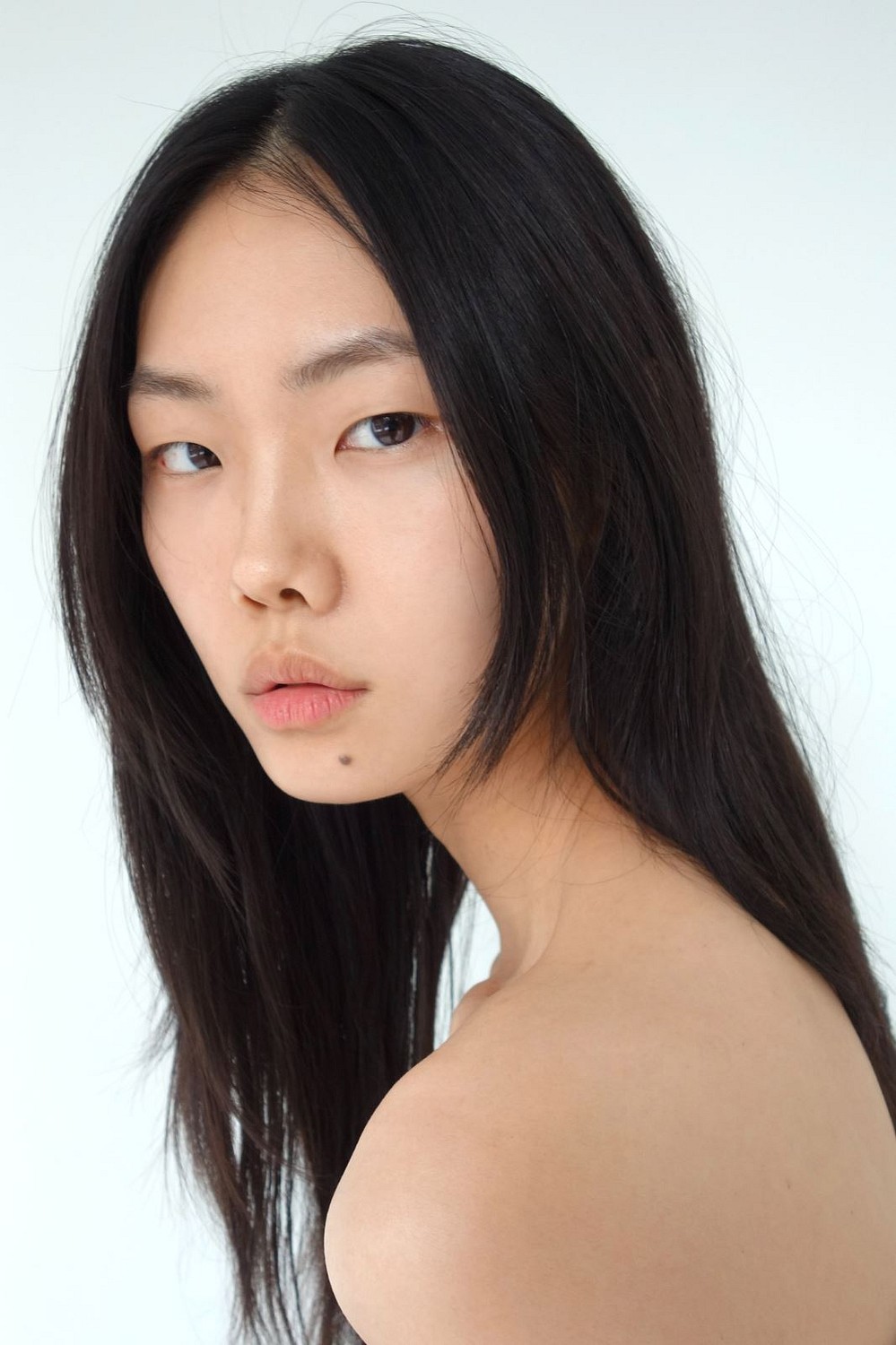 SIJIA KANG Elite Models