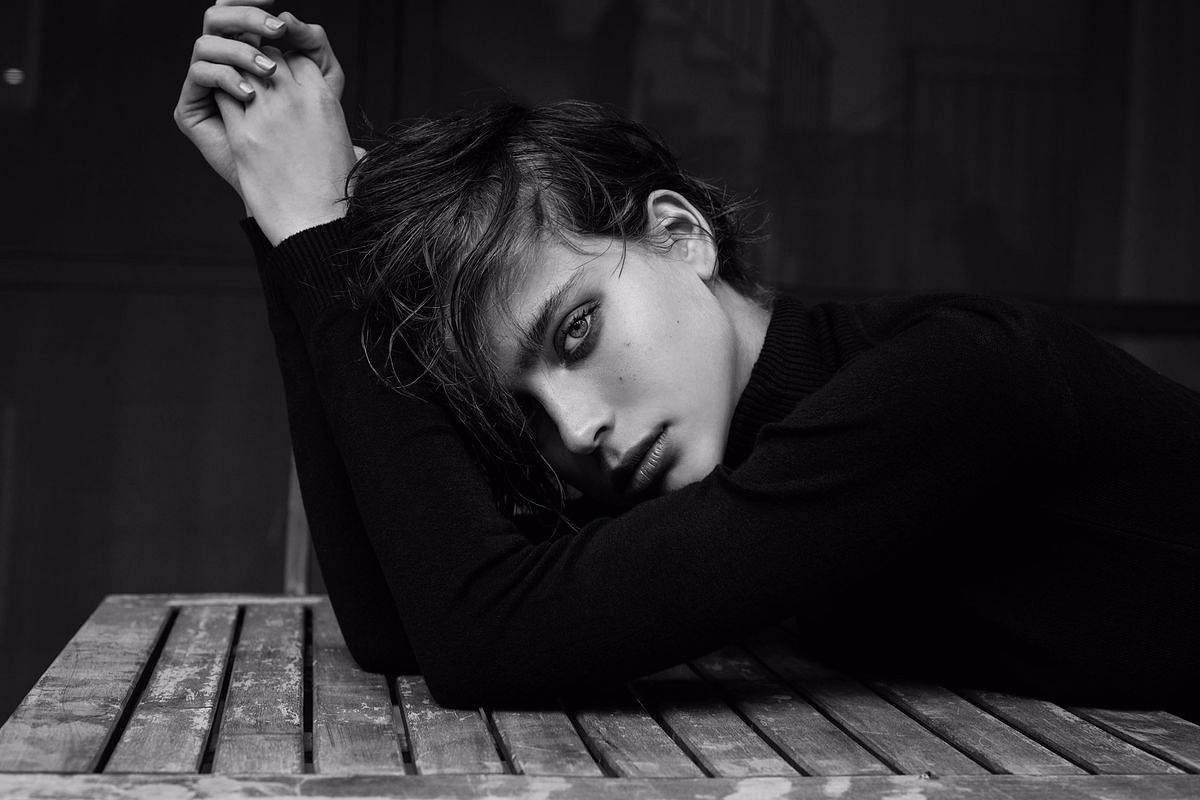 SEAN LEVY