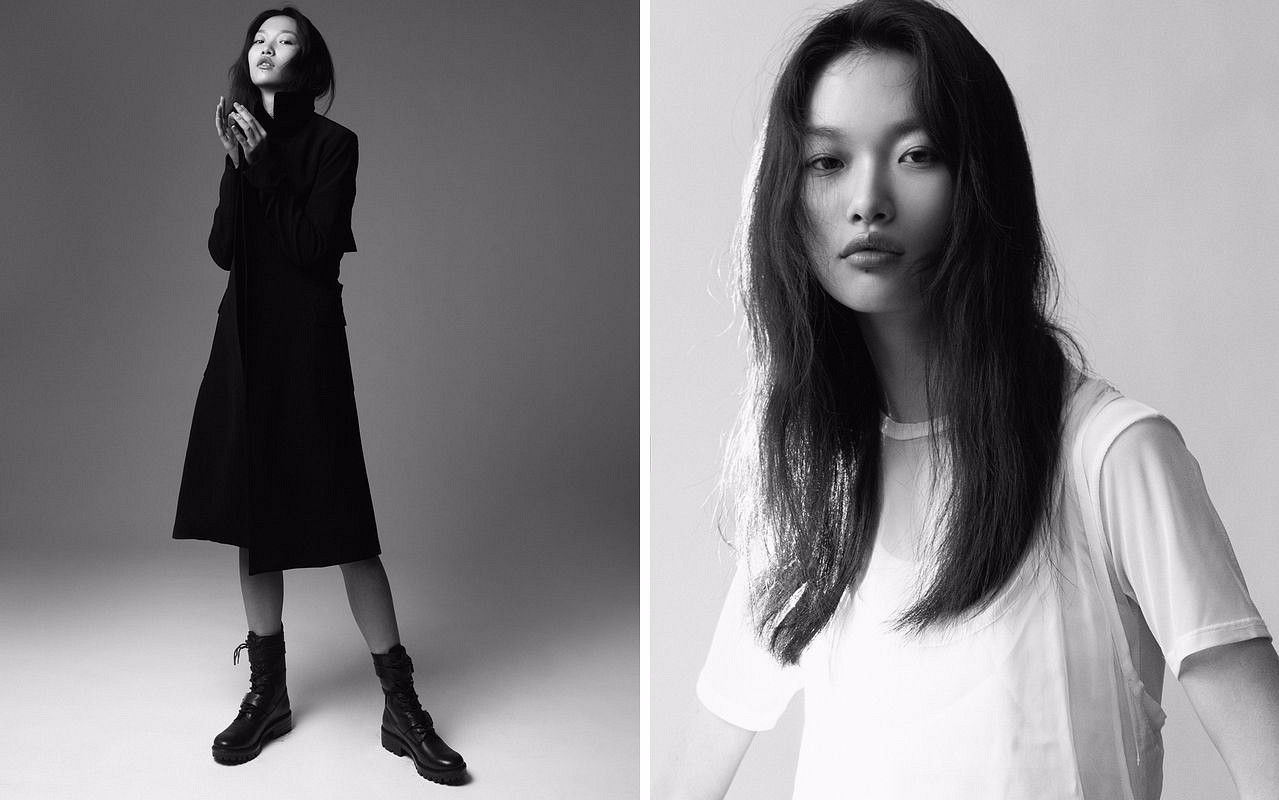 JUNLI ZHAO