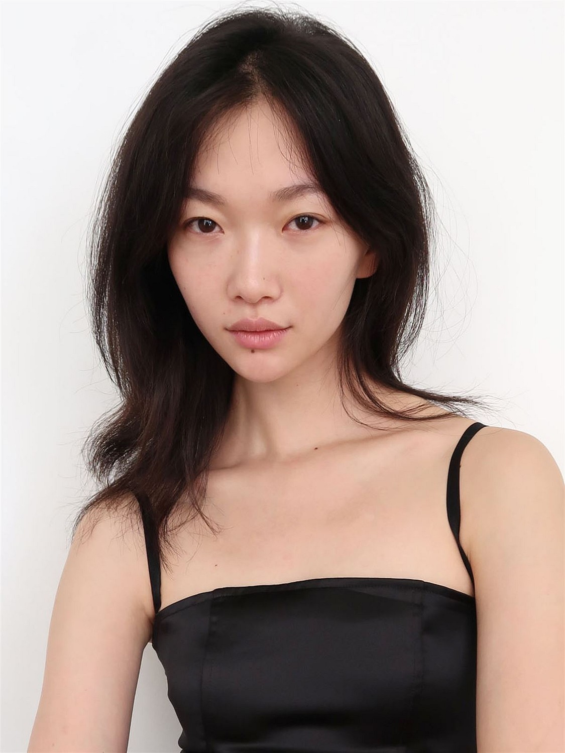 JUNLI ZHAO Elite Models
