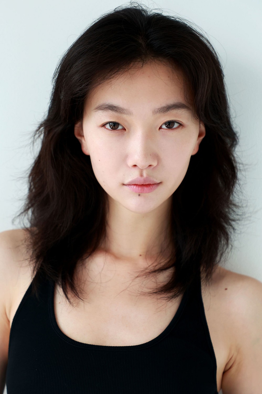 JUNLI ZHAO Elite Models