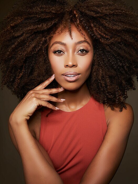 SHARAUN BROWN