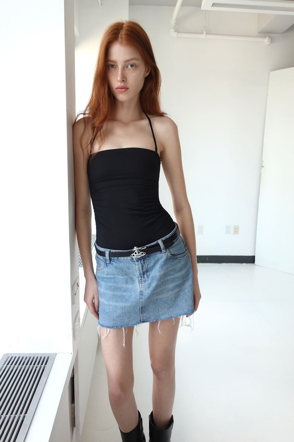 JADI WEGENER Elite Models
