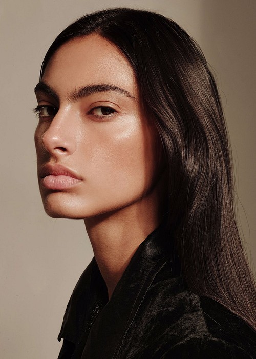 ANISA DAGHER
