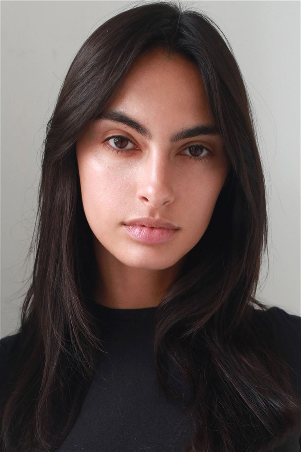ANISA DAGHER Elite Models