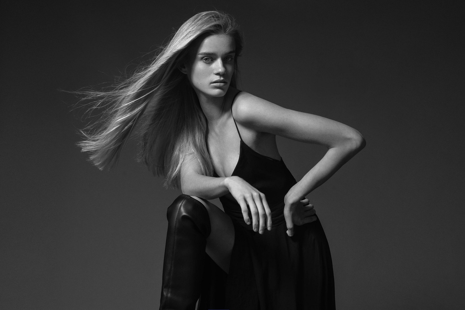 LIV SWARDH Elite Models