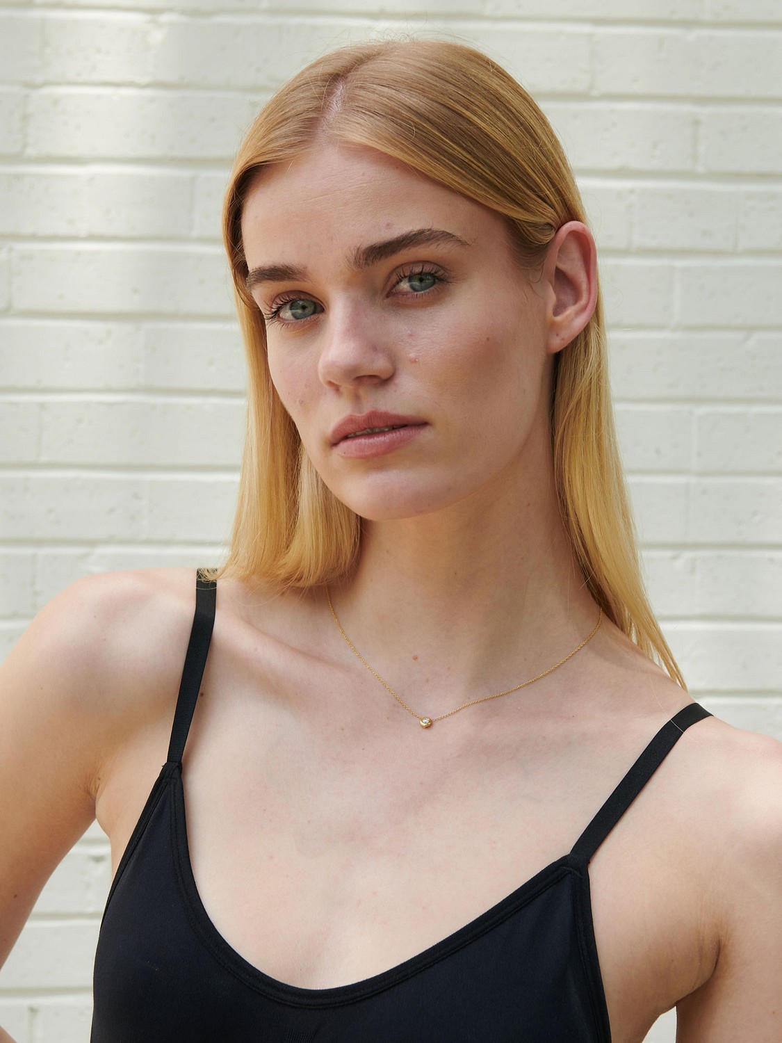 LIV SWARDH Elite Models