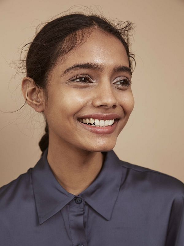 RAVYANSHI MEHTA Elite Models