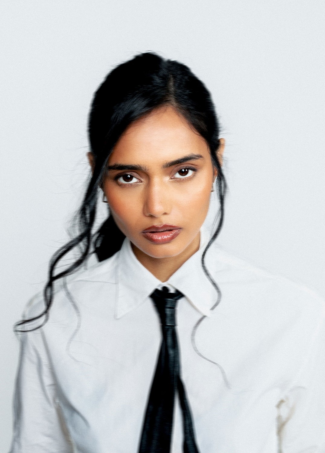 RAVYANSHI MEHTA Elite Models