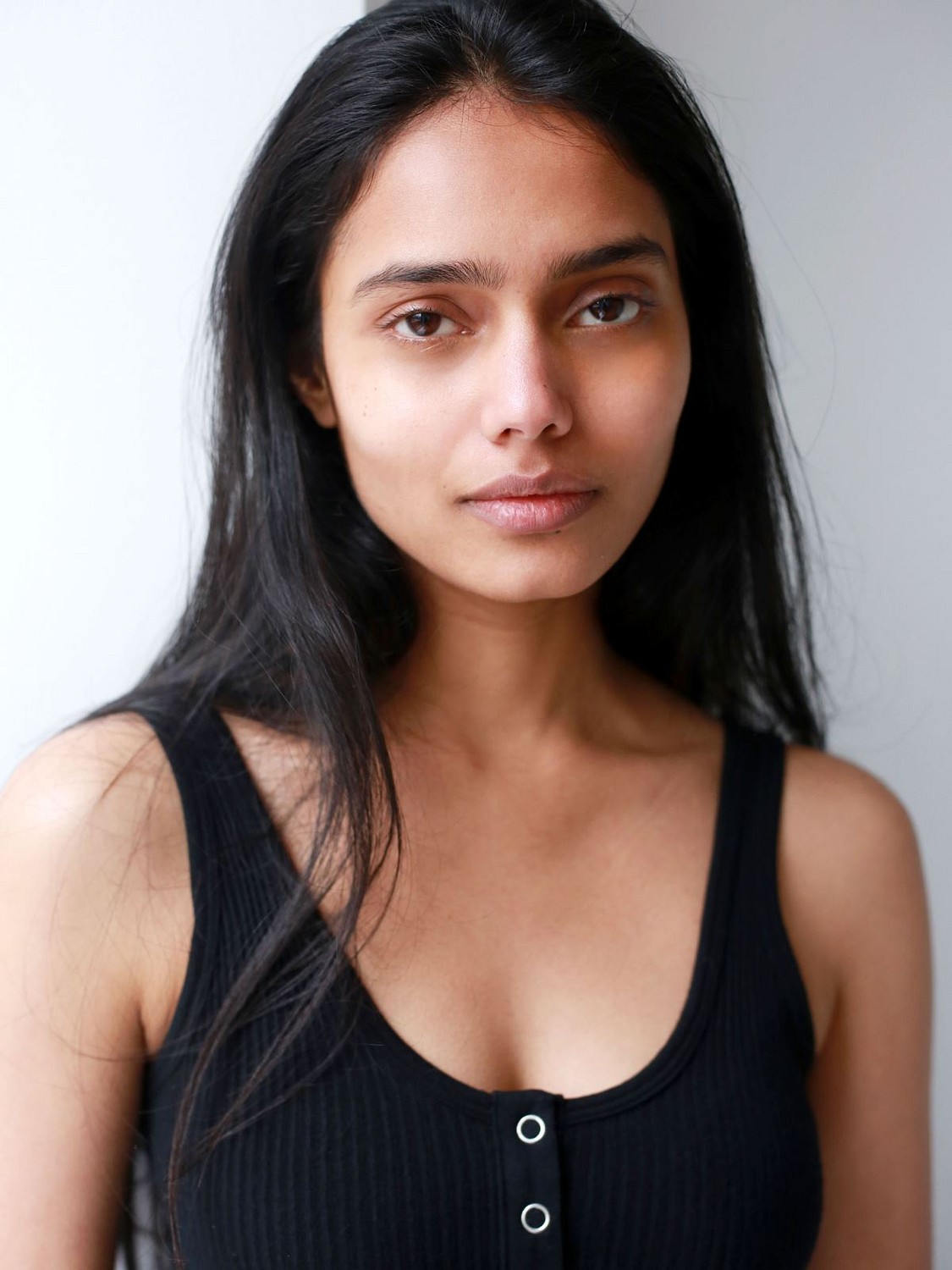 RAVYANSHI MEHTA Elite Models