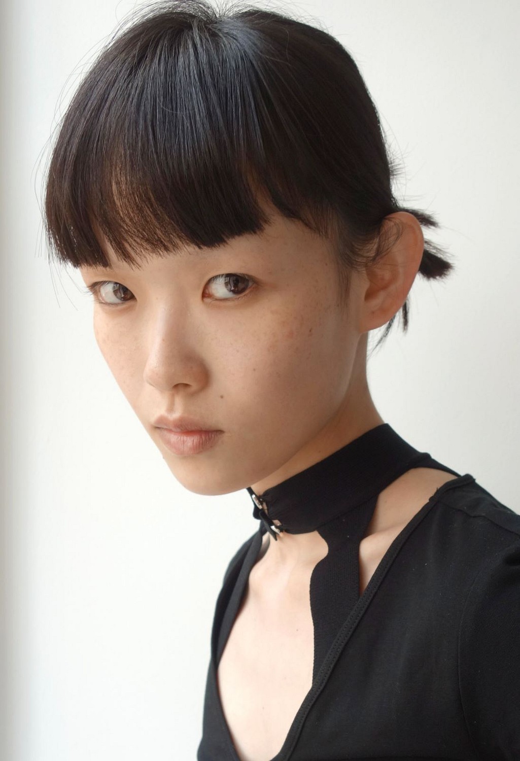 XIE CHAOYU Elite Models