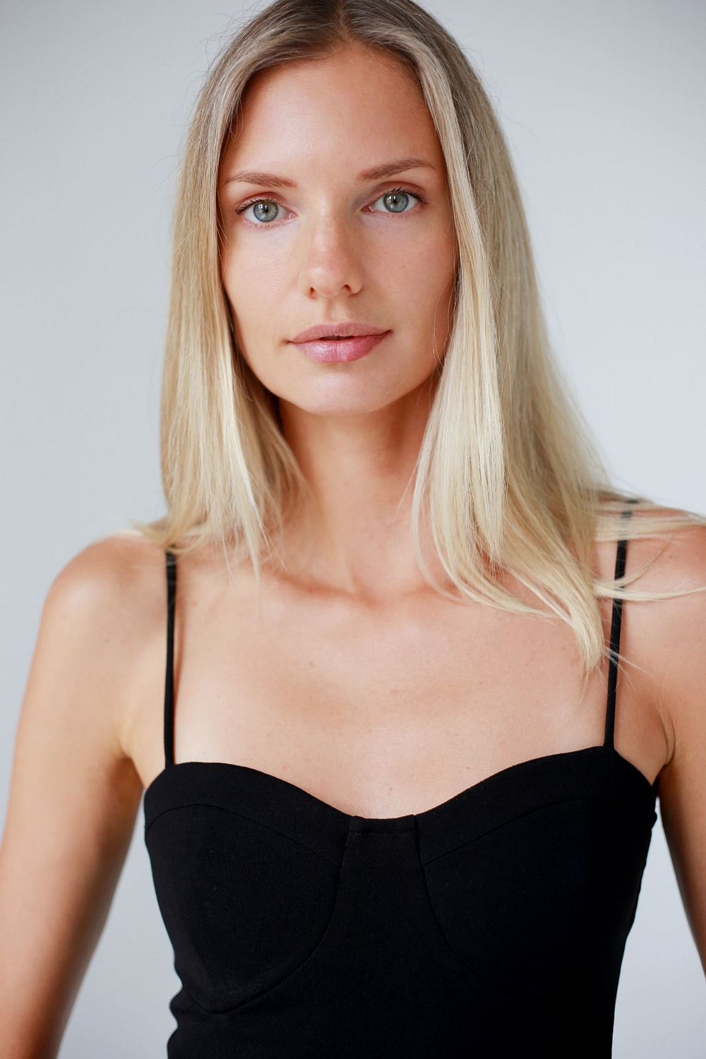 ISABELLA OBERG Elite Models