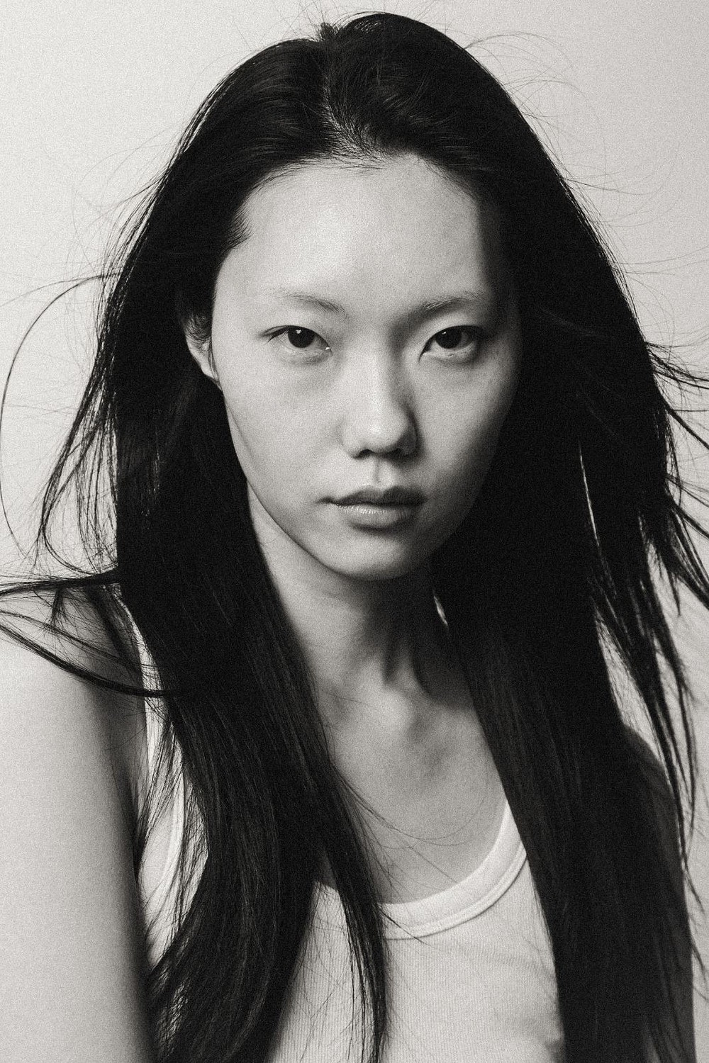 MIN JUNG KIM Elite Models