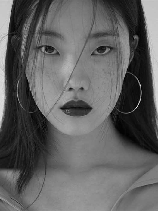 MIN JUNG KIM