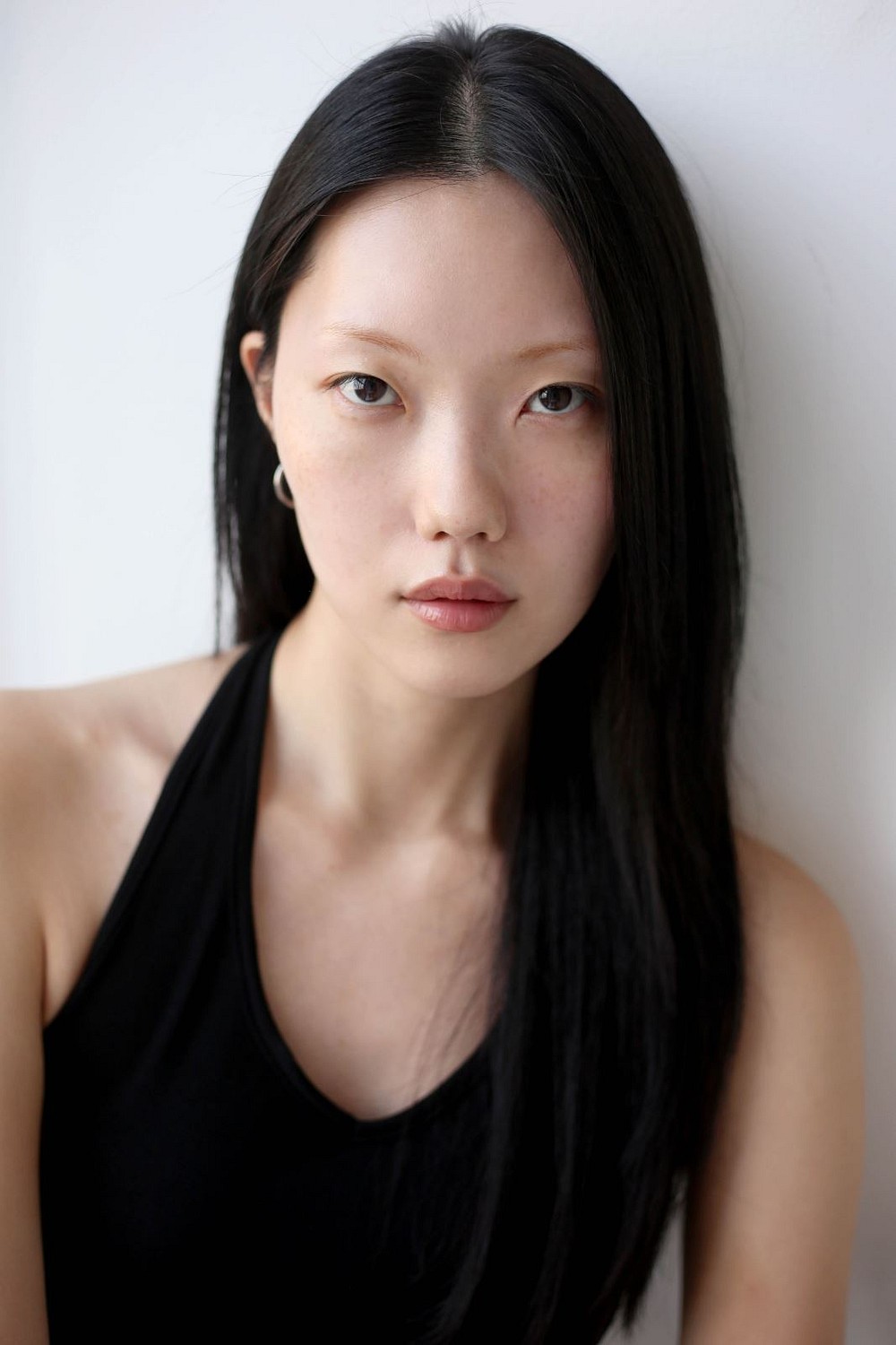 MIN JUNG KIM Elite Models