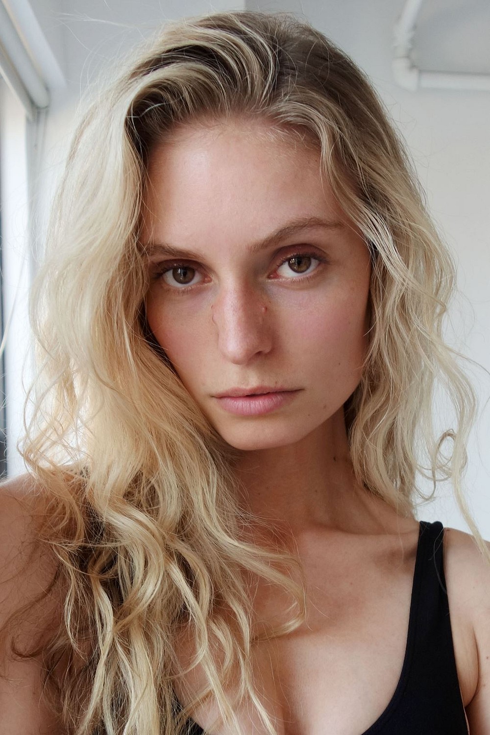 MARTHE ACHILLES Elite Models