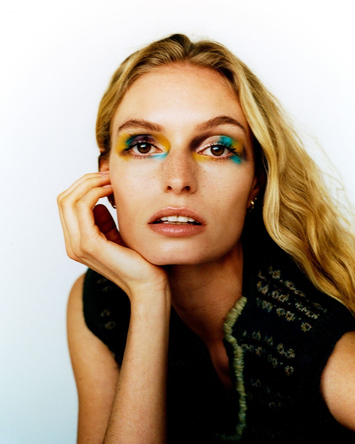 MARTHE ACHILLES Elite Models