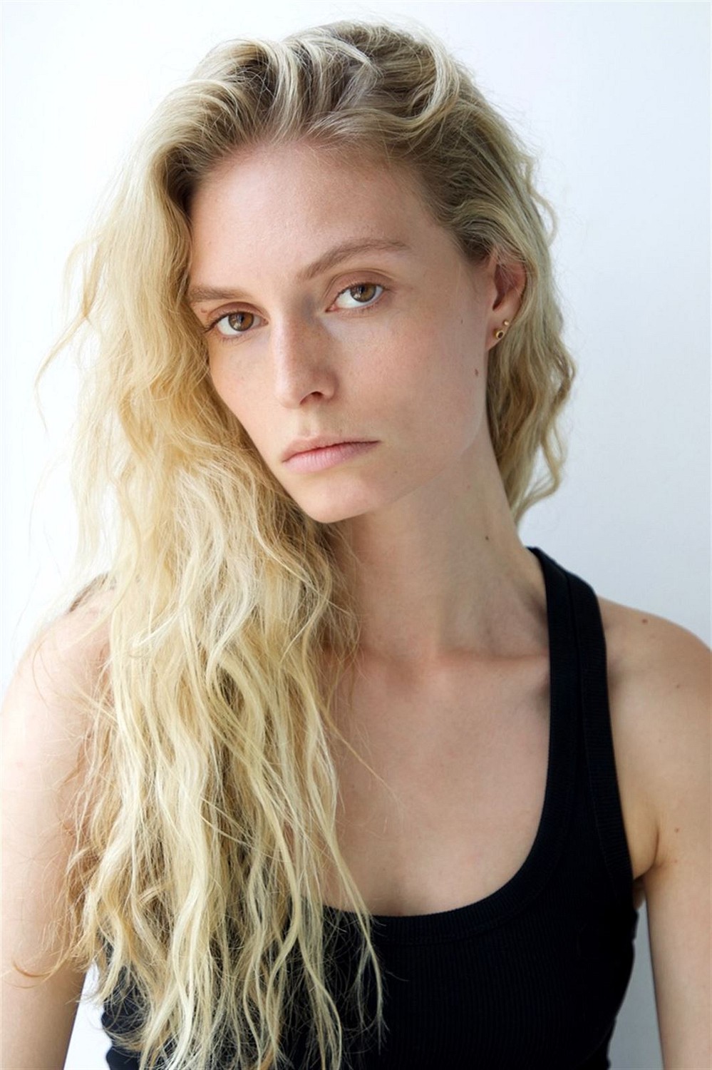 MARTHE ACHILLES Elite Models