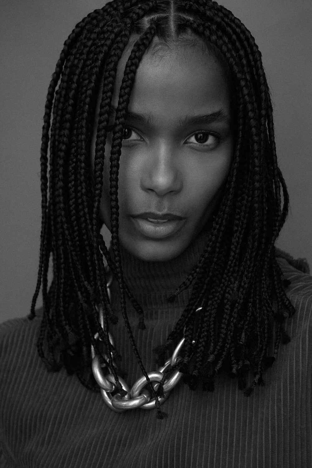 ISILDA MOREIRA Elite Models