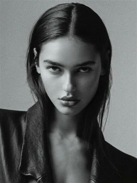 Anna Kryuchkova