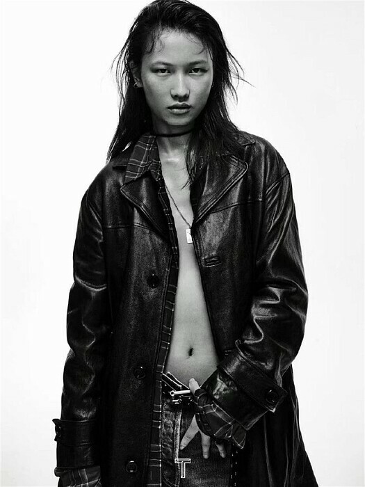 NING JINYI
