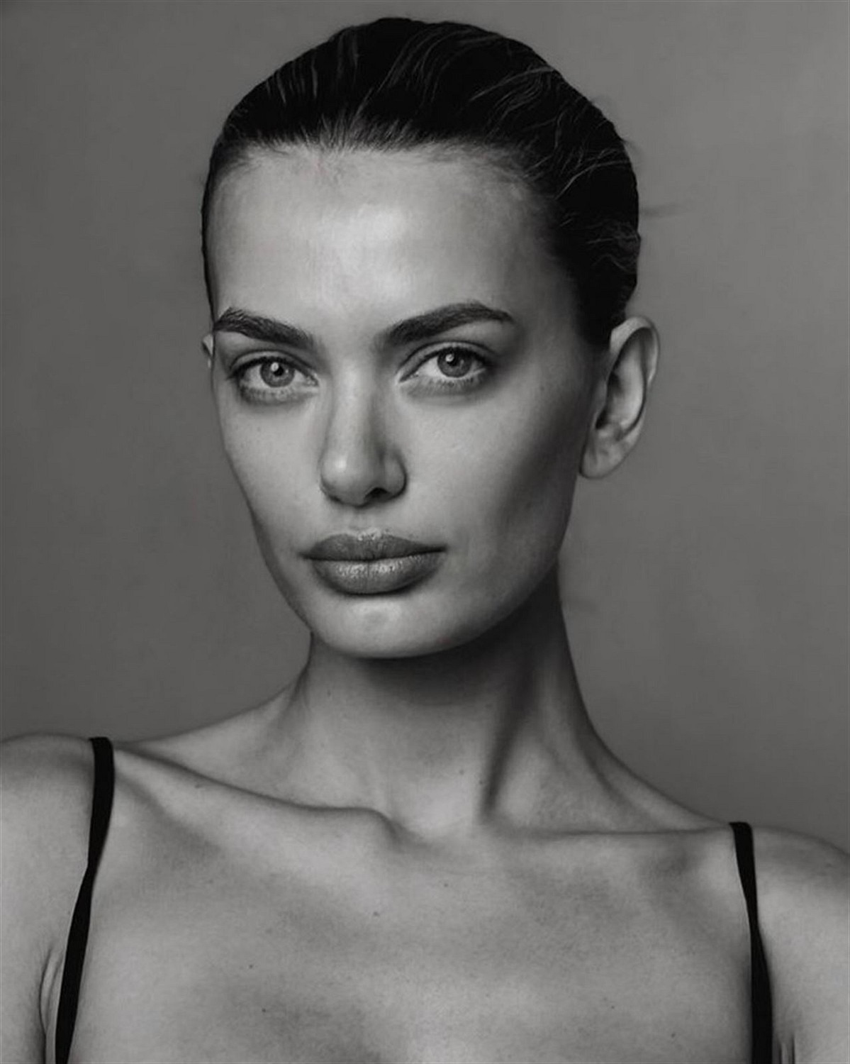 BREGJE HEINEN Elite Models
