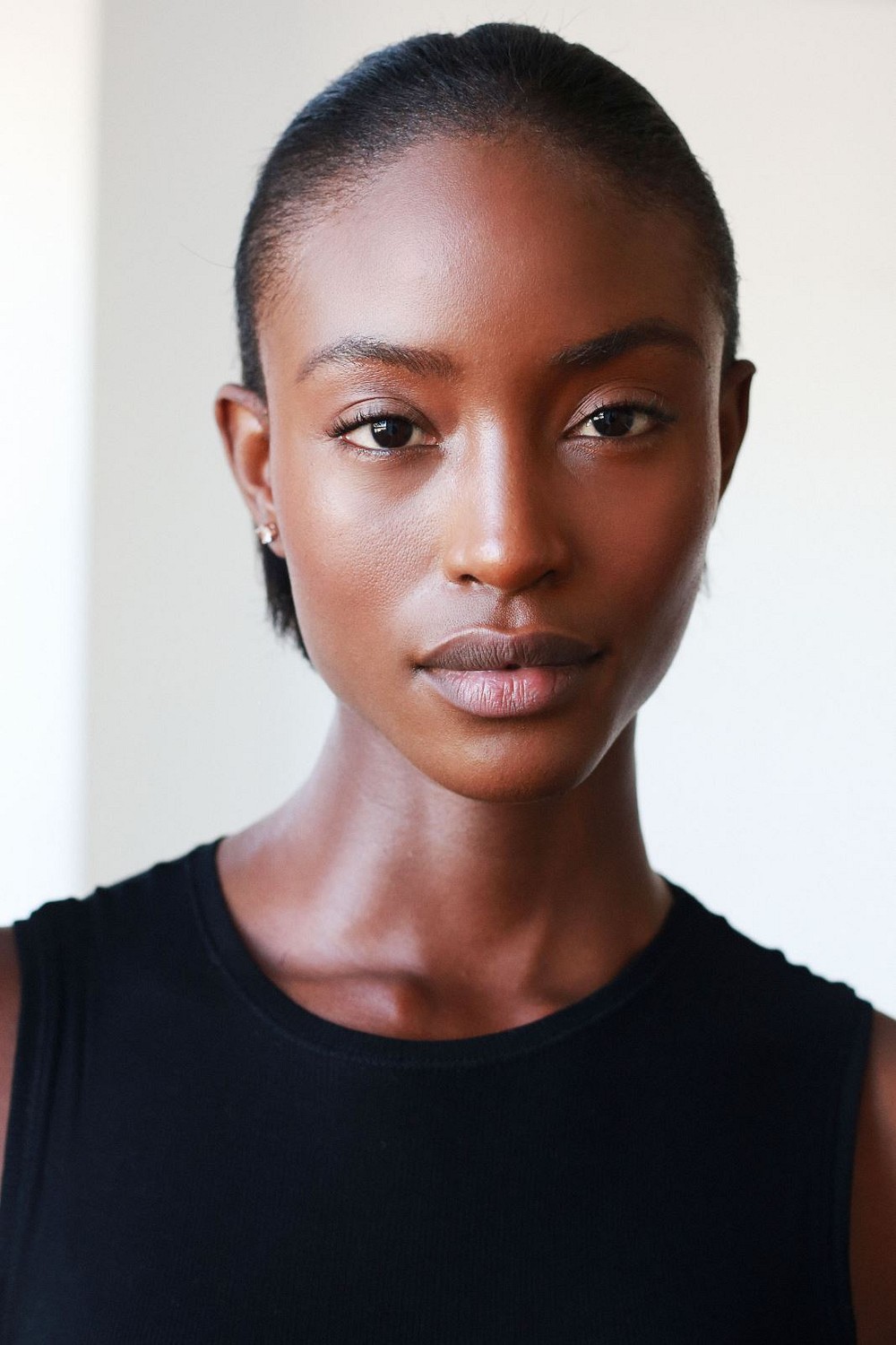 ALICIA BURKE Elite Models