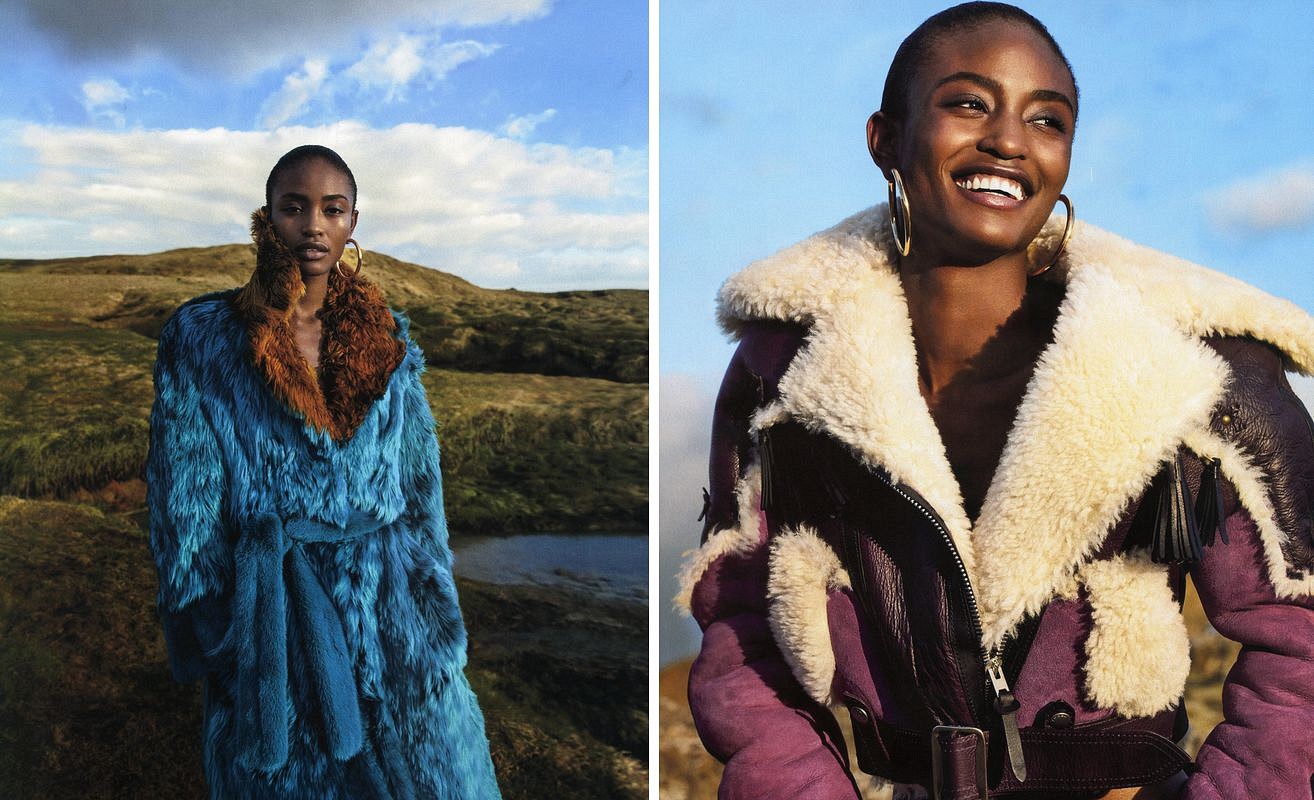 ALICIA BURKE