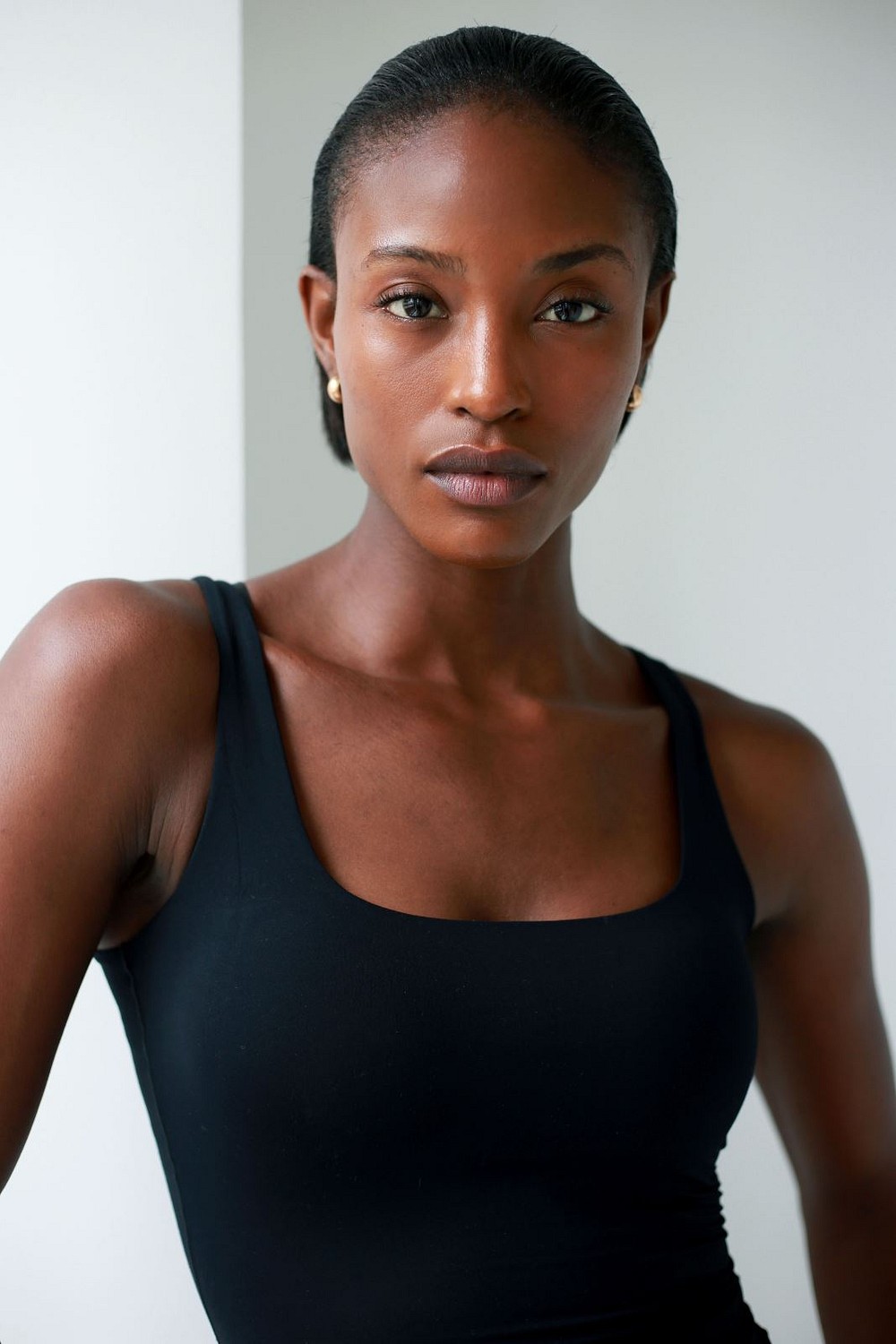 ALICIA BURKE Elite Models