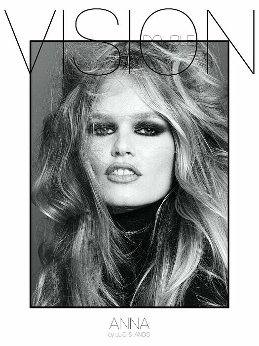 ANNA EWERS