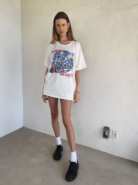 BEHATI PRINSLOO Elite Models