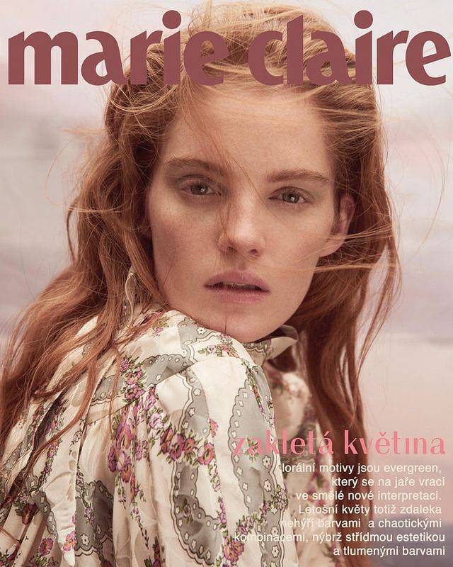 ALEXINA GRAHAM