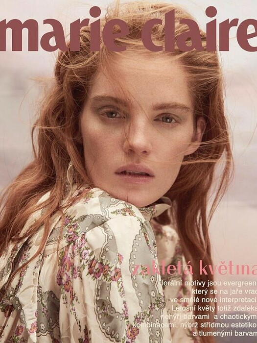 ALEXINA GRAHAM