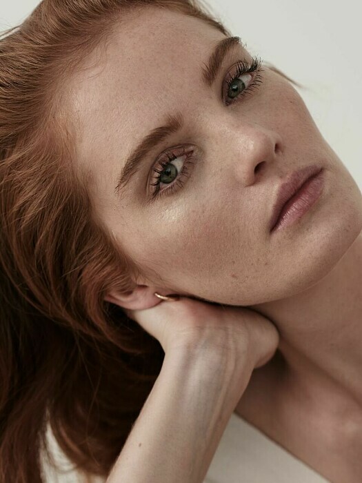ALEXINA GRAHAM Elite Models