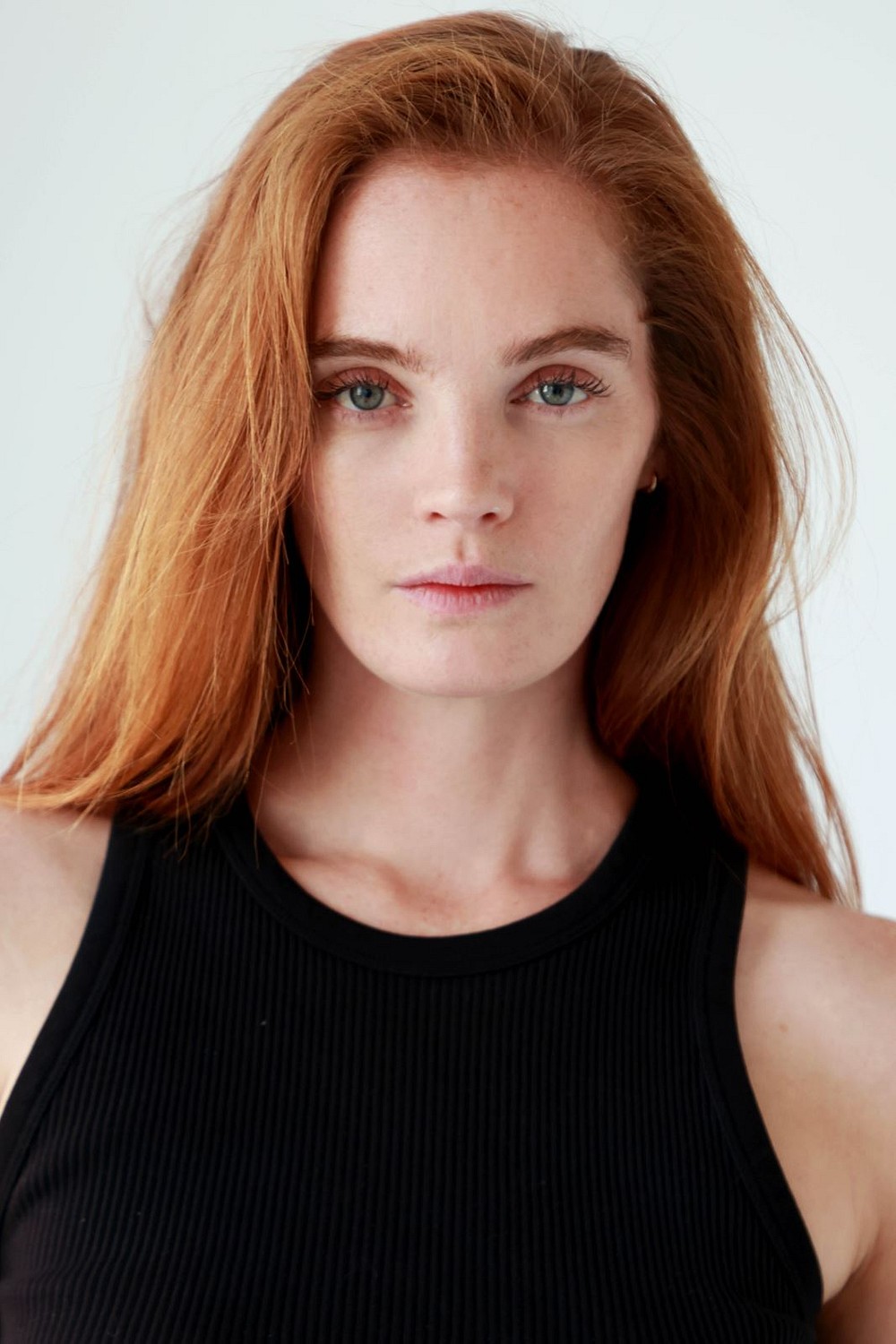 ALEXINA GRAHAM Elite Models