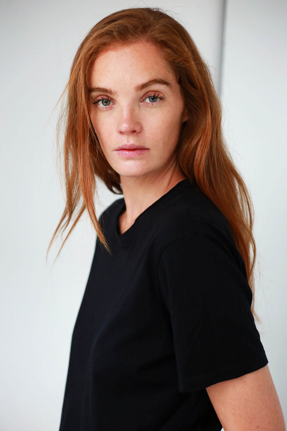 ALEXINA GRAHAM Elite Models
