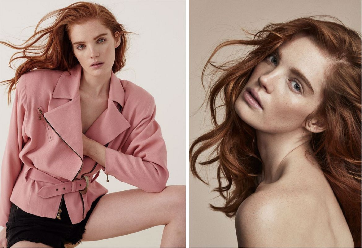 ALEXINA GRAHAM