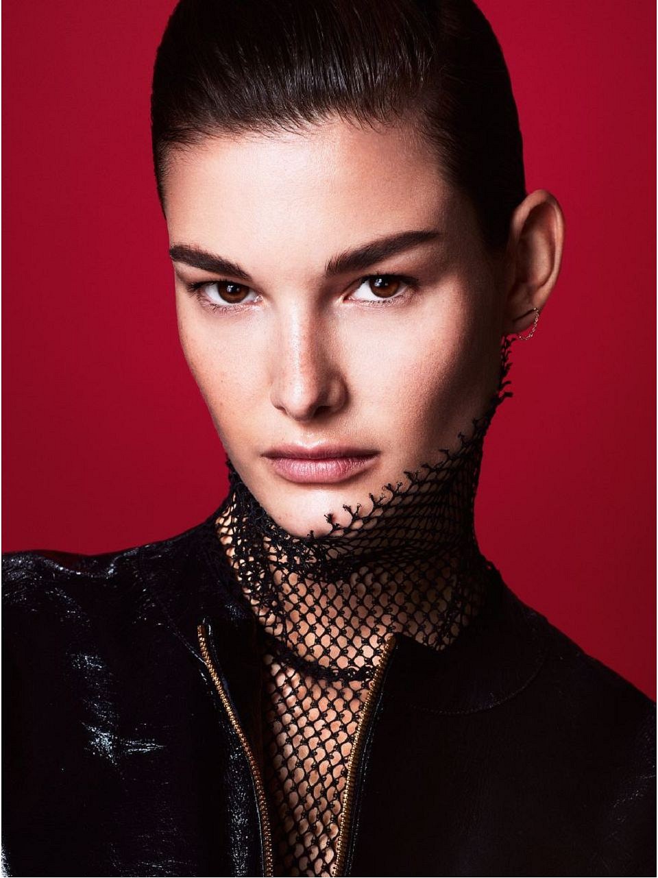 OPHELIE GUILLERMAND Elite Models