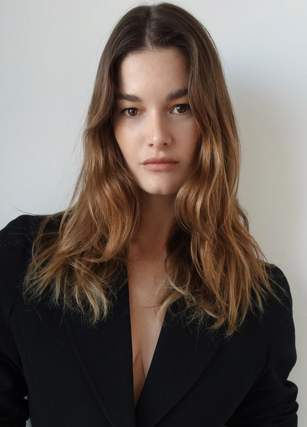 OPHELIE GUILLERMAND Elite Models