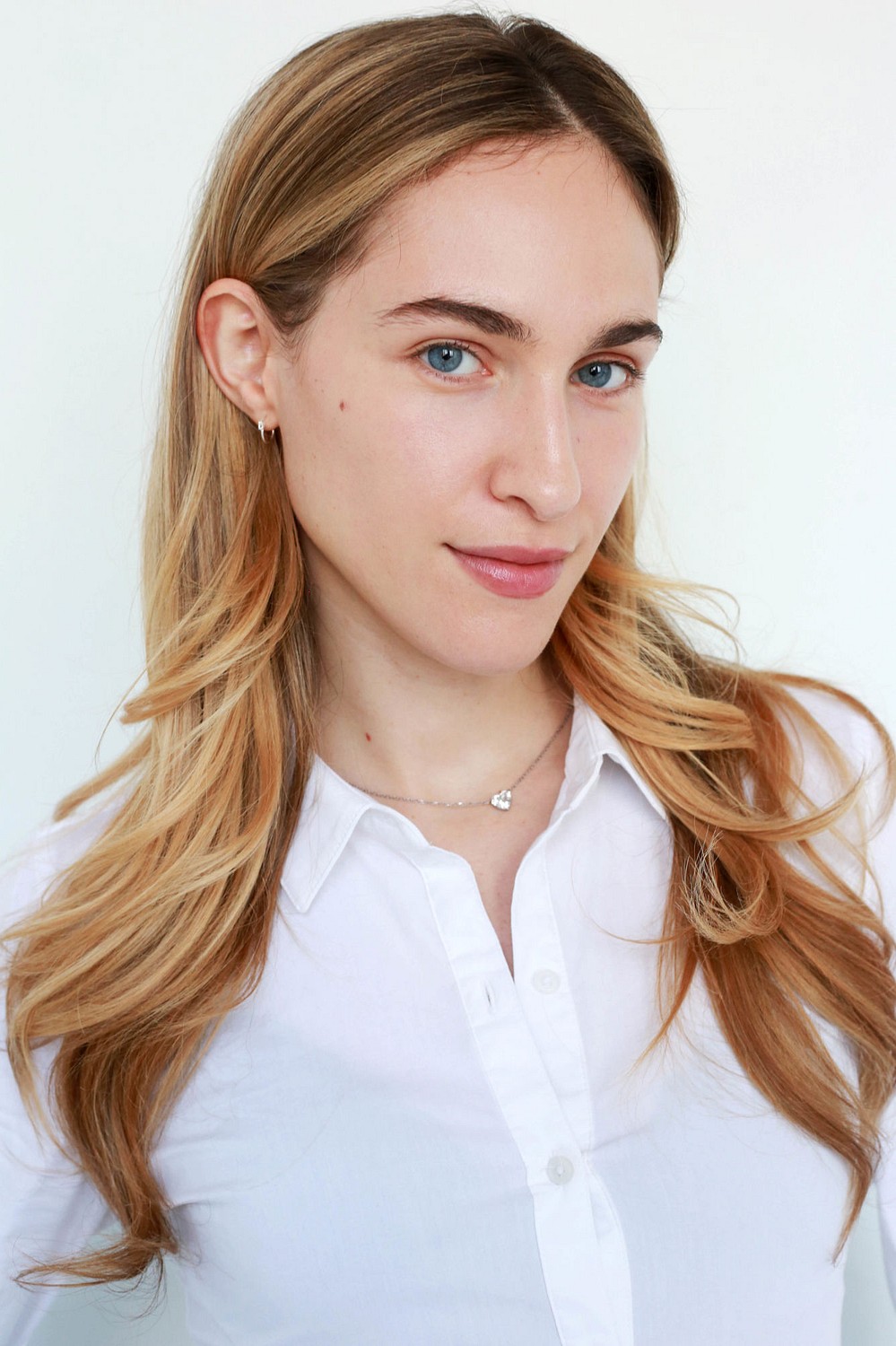 DEMI RAMOS Elite Models