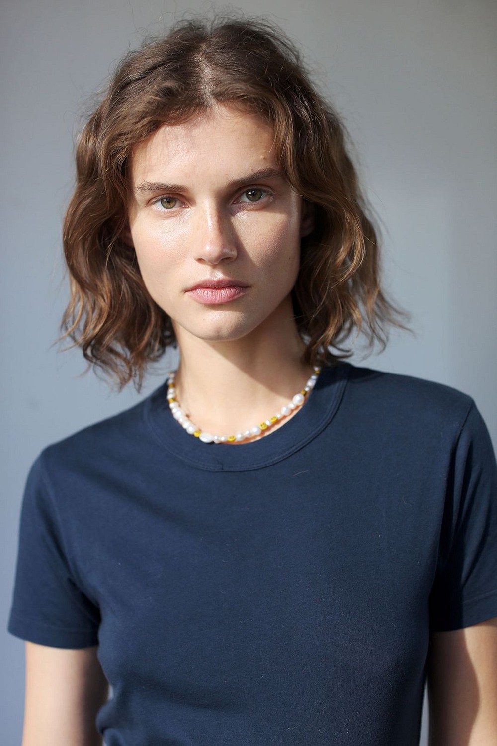 GIEDRE DUKAUSKAITE Elite Models
