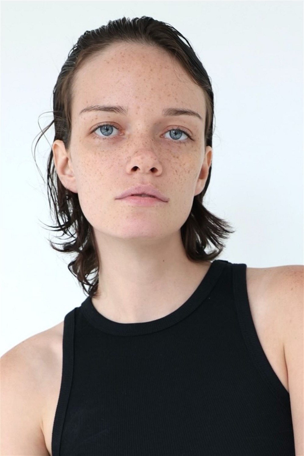 MEGAN MILES Elite Models